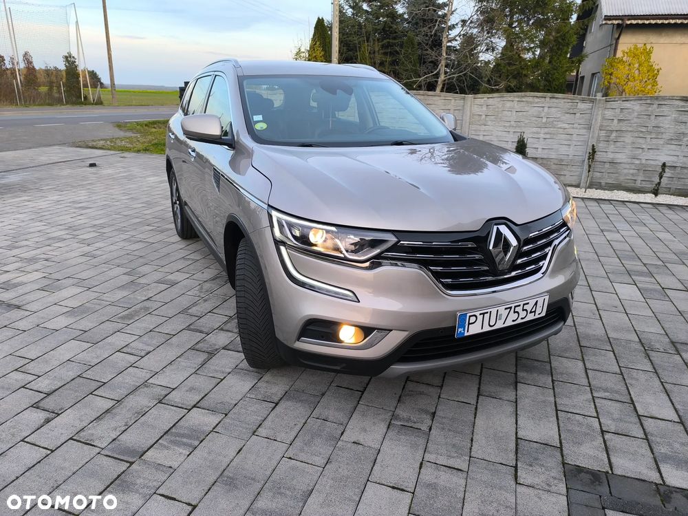 Renault Koleos - 1