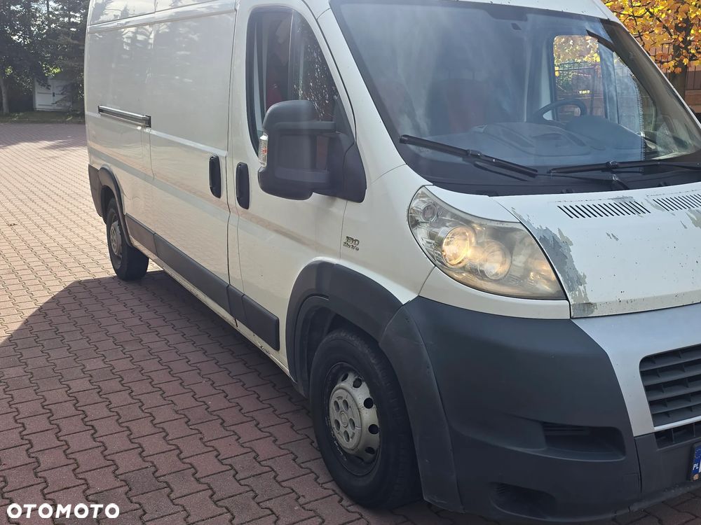 Fiat Ducato - 3