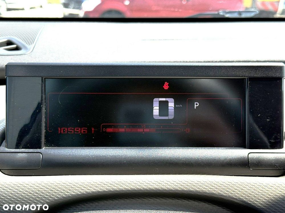 Citroën C4 Cactus PureTech 110 Stop&Start EAT6 Shine - 19