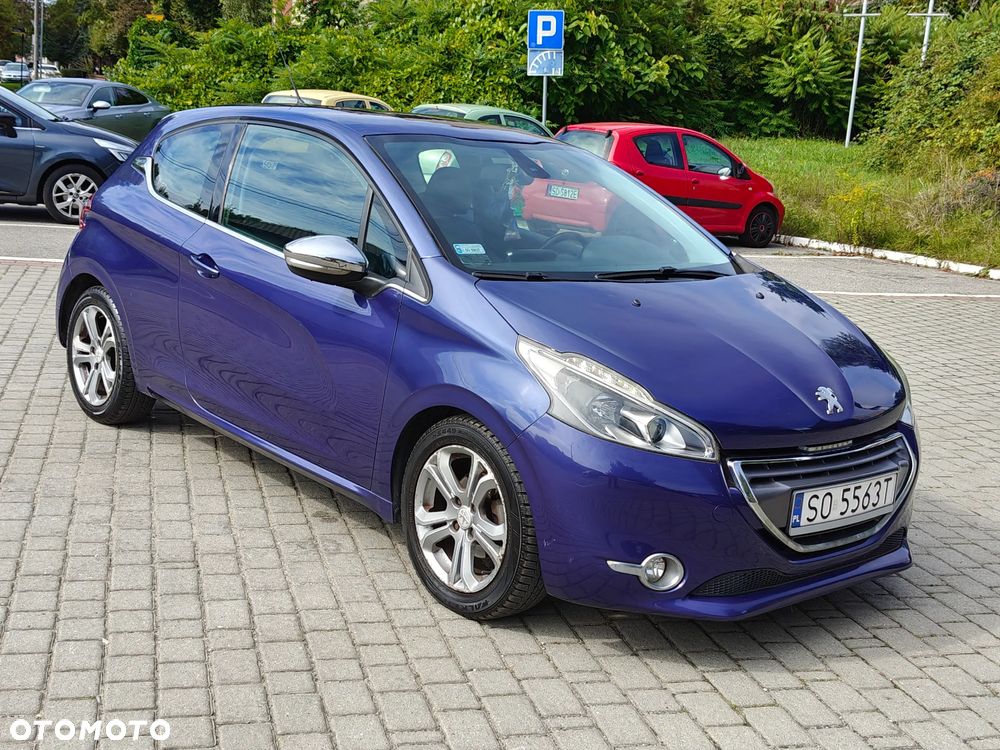 Peugeot 2008 PureTech 100 Active - 11