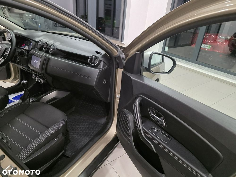 Dacia Duster SCe 115 4x4 Laureate - 19