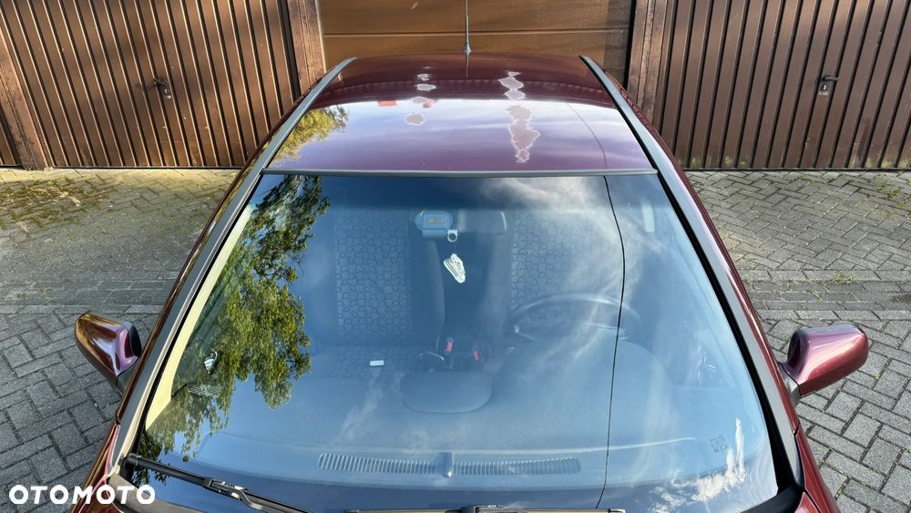 Opel Astra - 14
