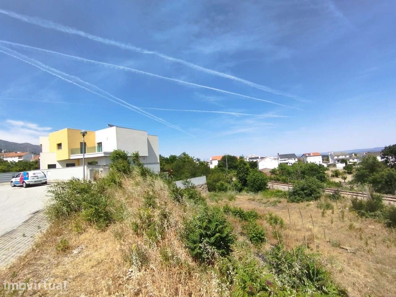 Lote de Terreno - Polito de Baixo - Grande imagem: 3/4