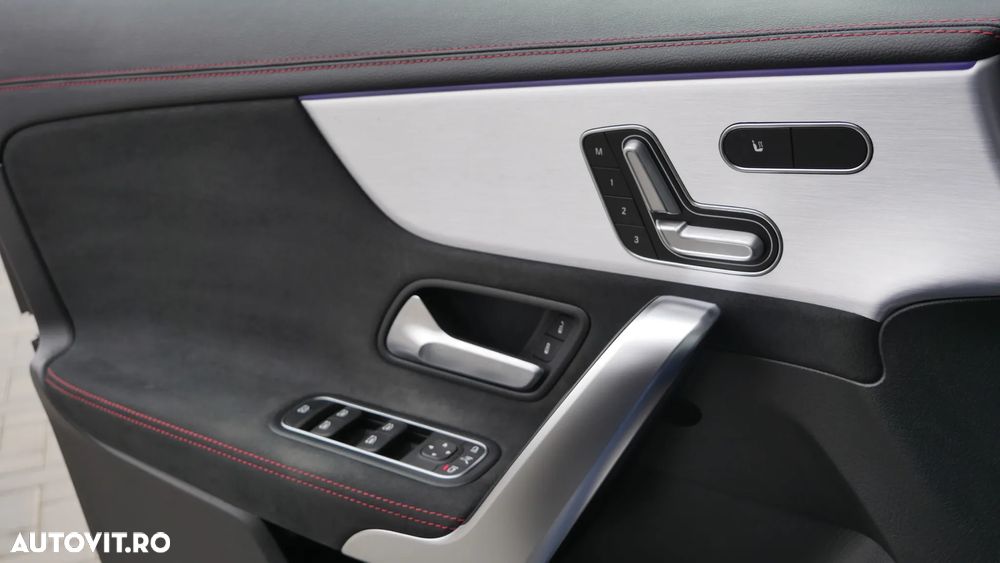 Mercedes-Benz CLA 200 7G-DCT Edition AMG Line - 14