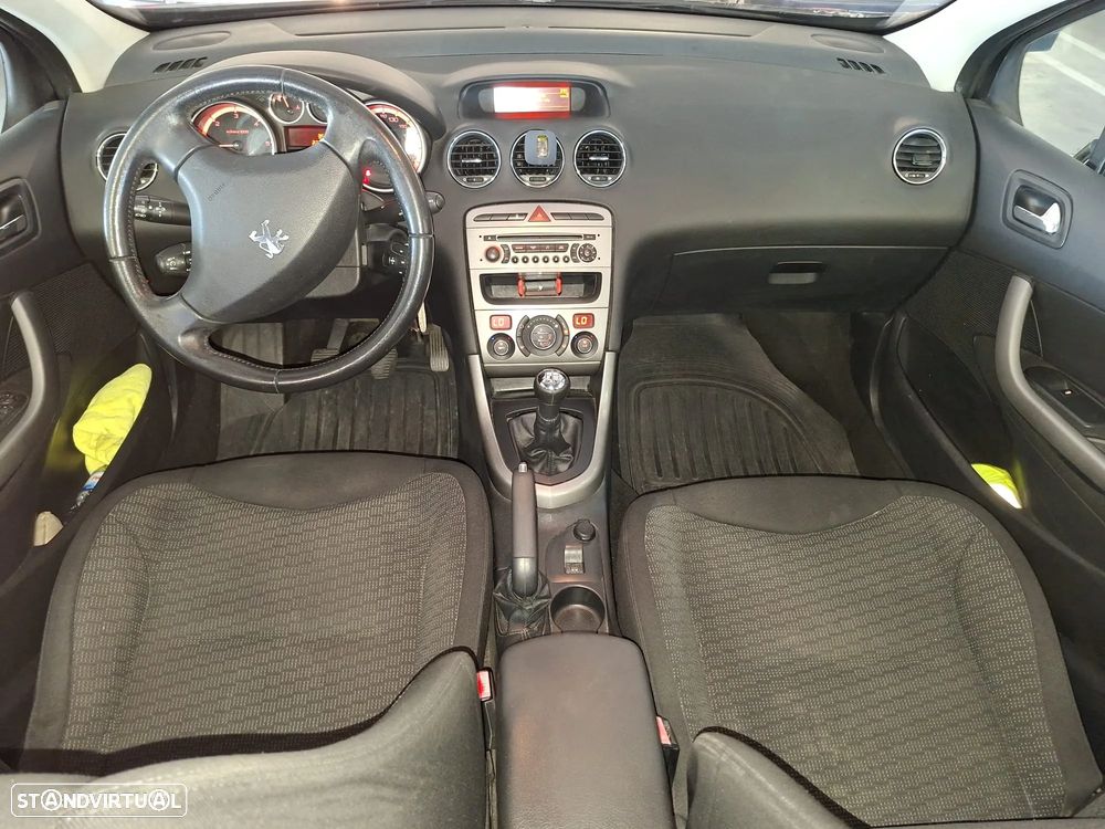 Peugeot 308 SW 1.6 HDi Executive - 6