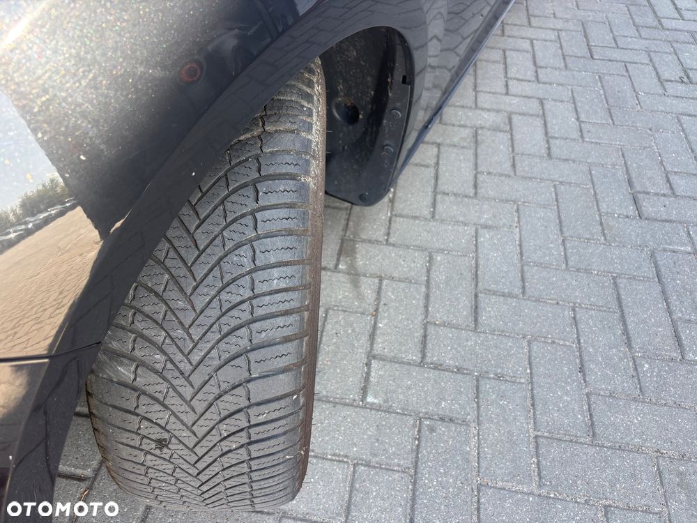 Ford Focus 1.6 TDCi Titanium - 15