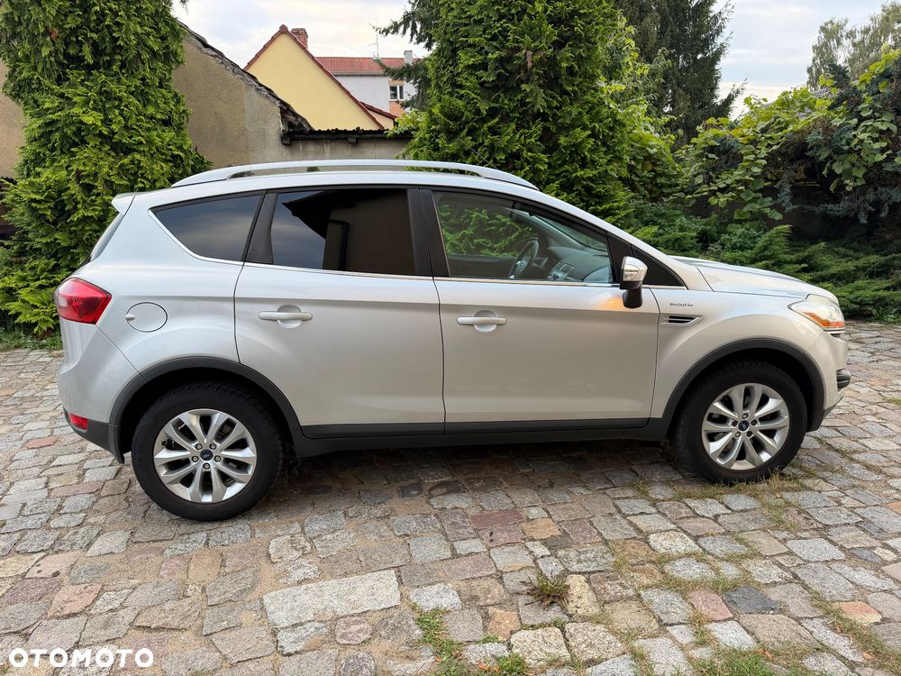 Ford Kuga - 8