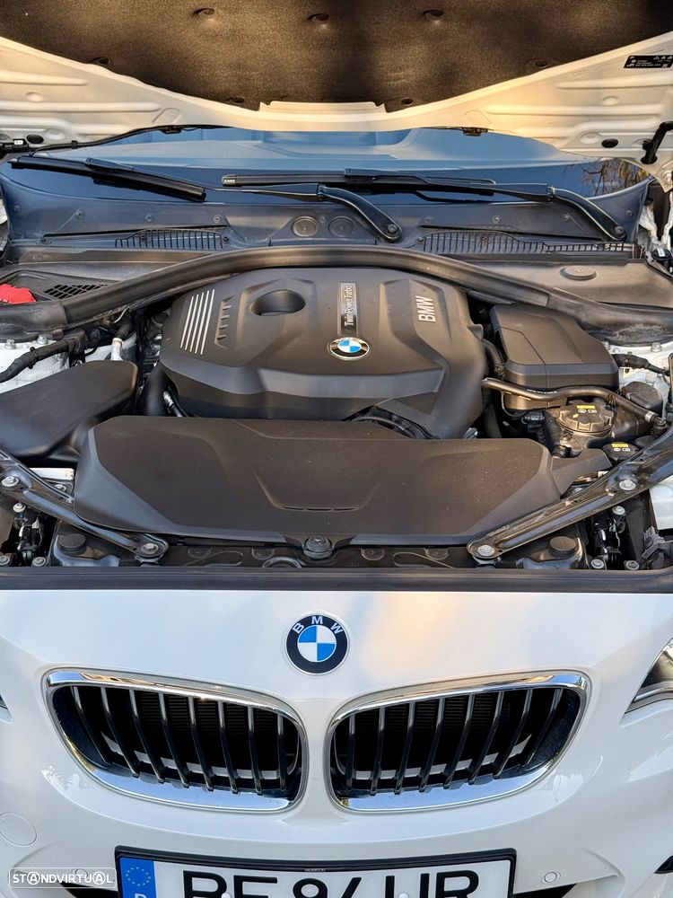 BMW 230 i Coupe Aut. M Sport - 15
