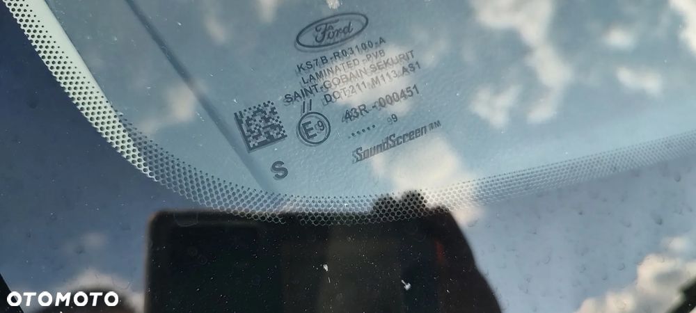 Ford S-Max 2.0 EcoBlue Titanium - 21