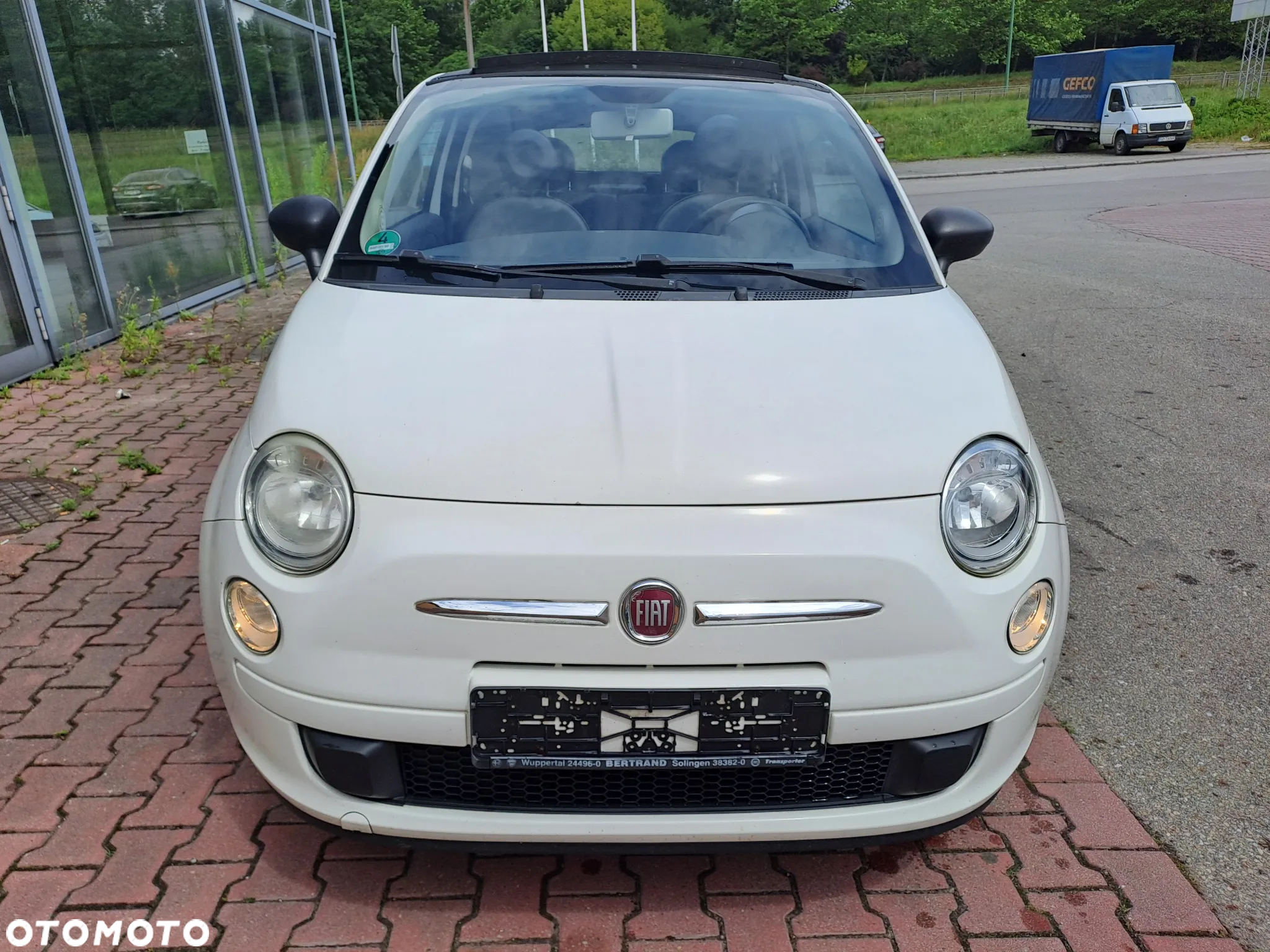 Fiat 500 C 1.2 8V Pop - 14