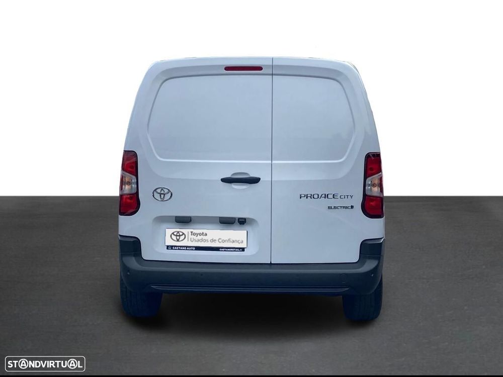 Toyota Proace - 4