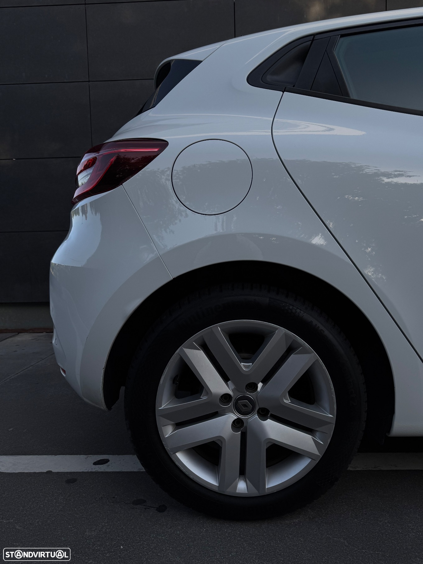 Renault Clio 1.5 Blue dCi Intens - 3