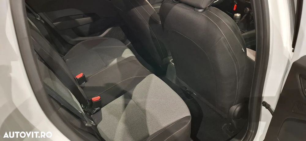 Renault Clio 1.5 Energy dCi 90 Expression - 13