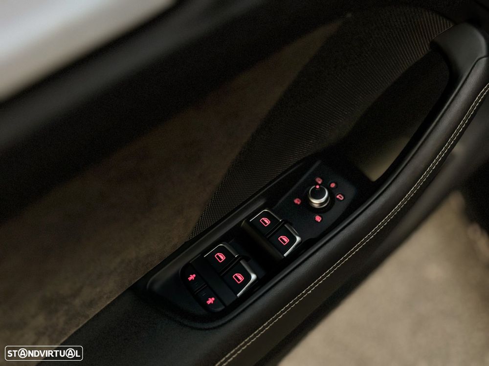 Audi S3 Sportback 2.0 TFSi quattro S tronic - 25