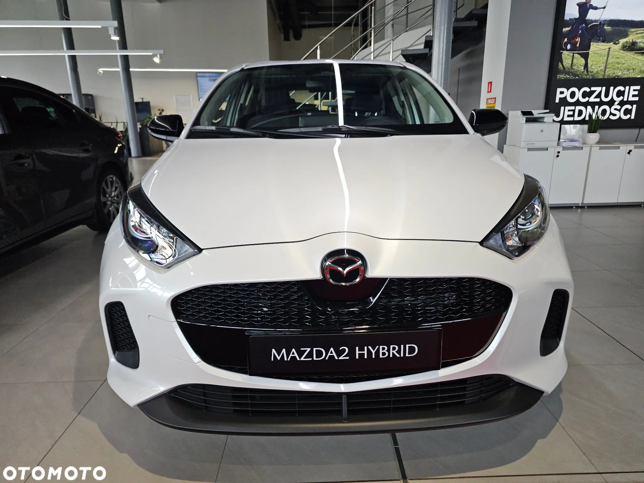 Mazda 2 - 3