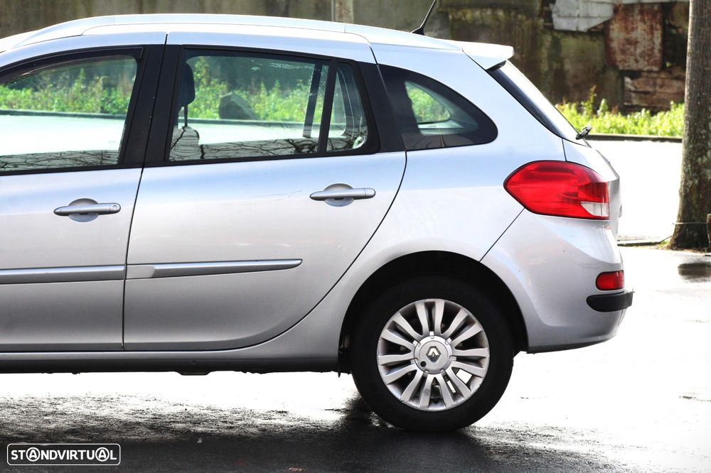 Renault Clio Break - 13