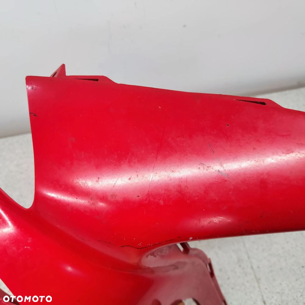 Czacha, czasza, owiewka, osłona, bok, boczek Gilera Runner - 3