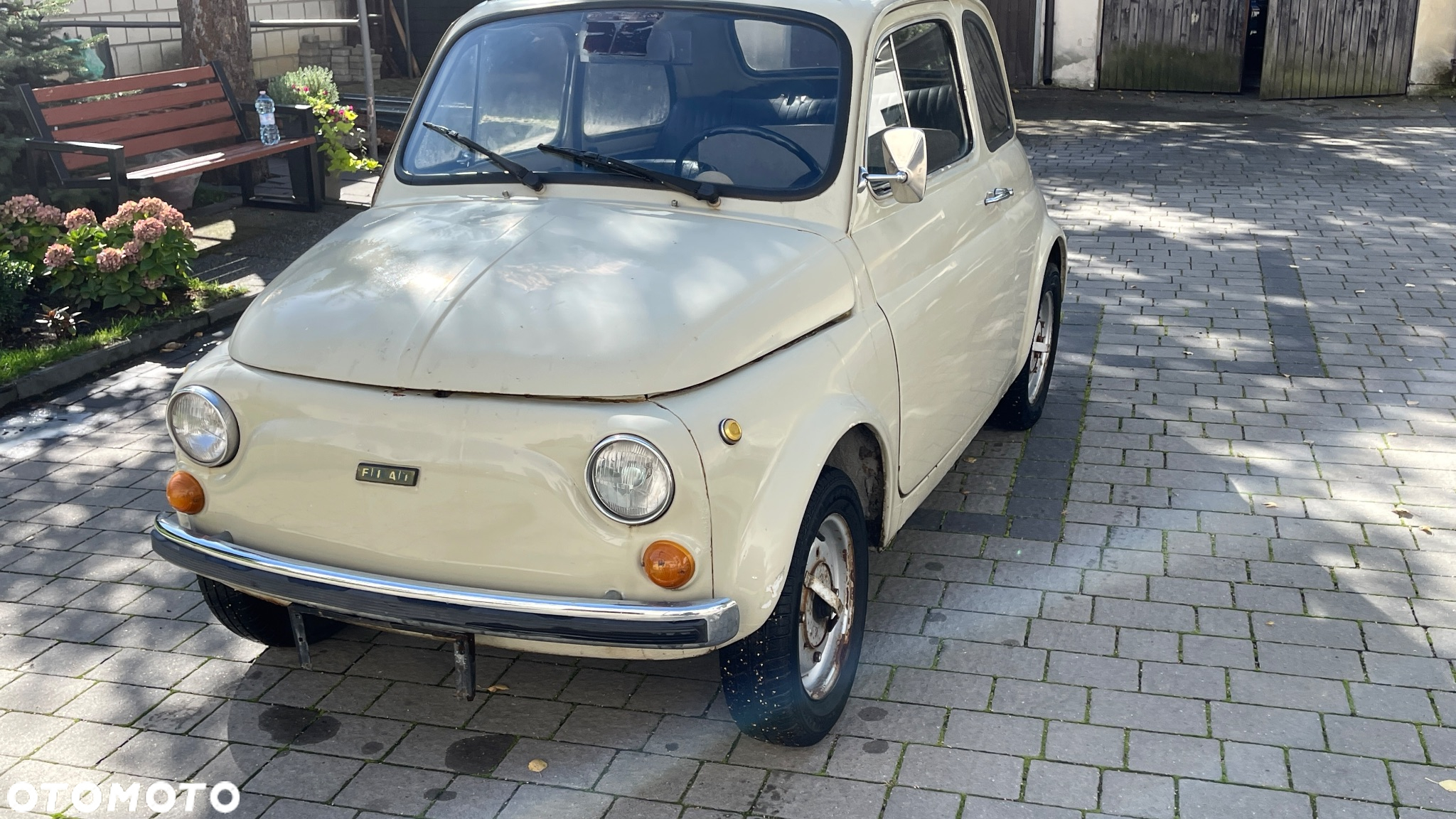 Fiat 500 - 23