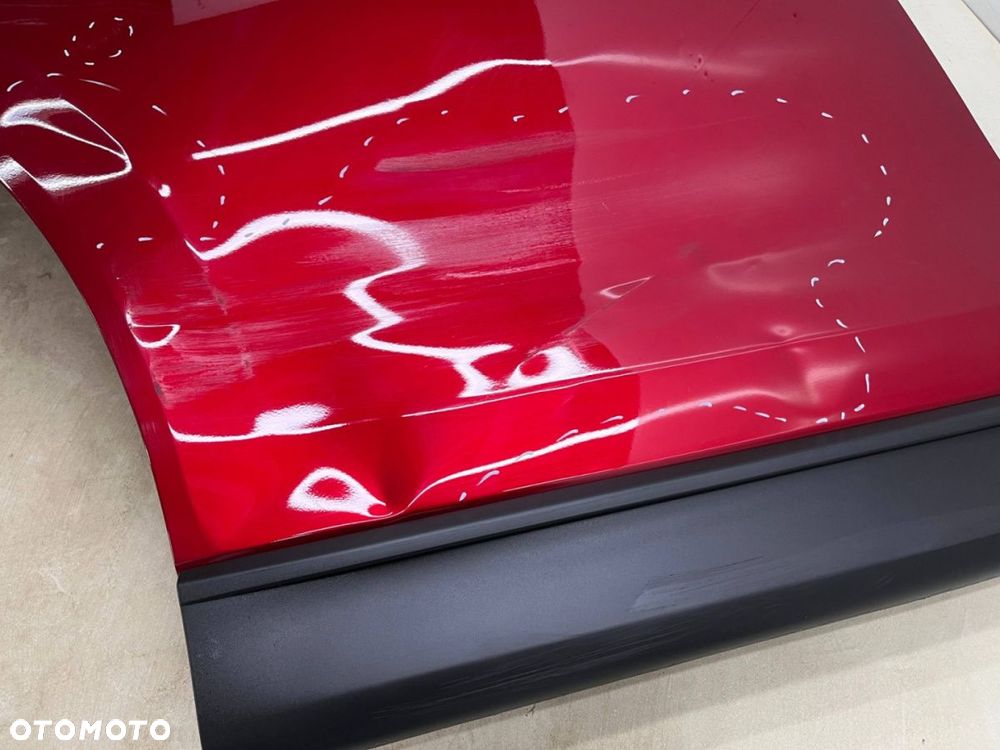 Drzwi Mazda CX-5 CX5 2 II 17r.- prawe tylne prawy tył KB7W72010 - 10