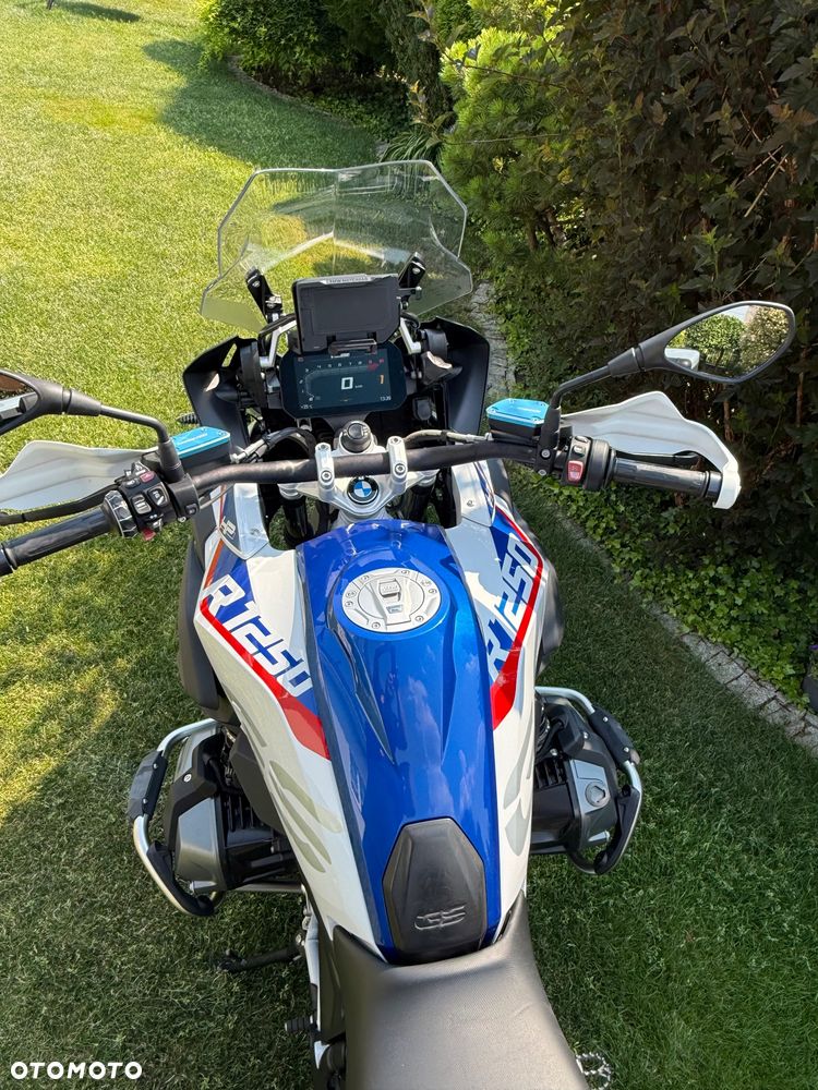 BMW GS - 14