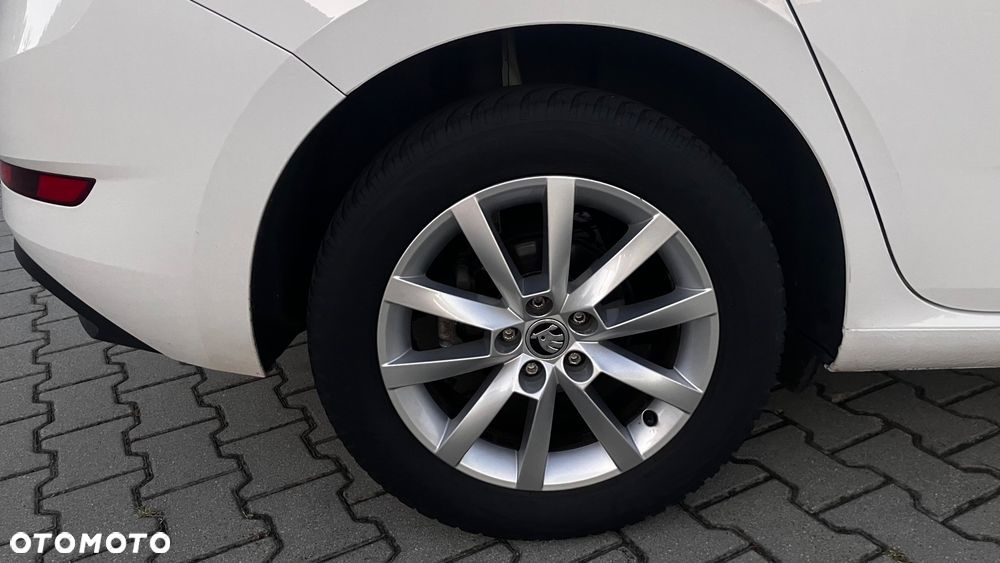 Skoda Scala 1.6 TDI SCR Active - 40