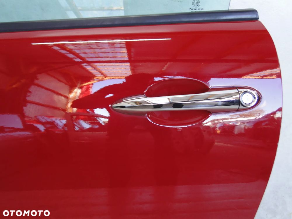 ALFA ROMEO MITO DRZWI LEWE 289/A EUROPA - 9