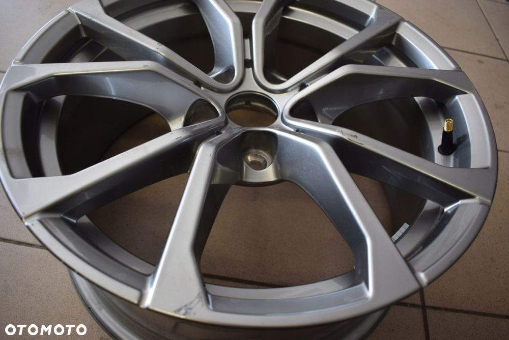 BMW 7,5Jx17 5x112 ET30 - 4