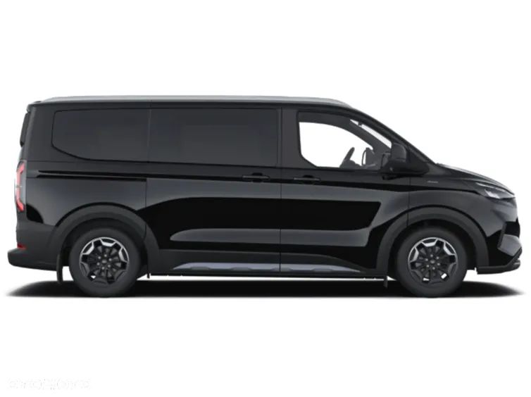 Ford Tourneo Custom 2.0 EcoBlue 320 AWD L1 Active - 2