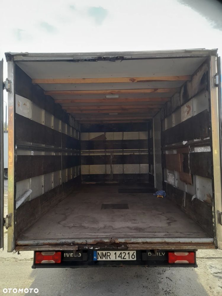 Iveco Daily - 6