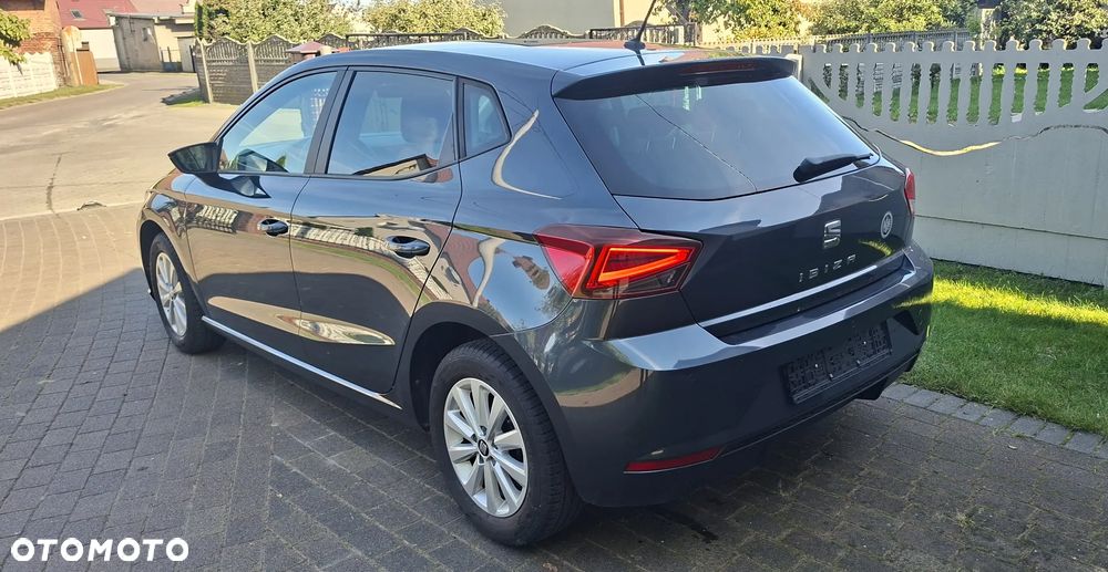Seat Ibiza - 24