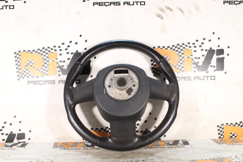 Volante Audi A3 (8P1)  Volante Audi A3 8P / A4 B6 B7 B8 / A5 8T / A6 C - 4