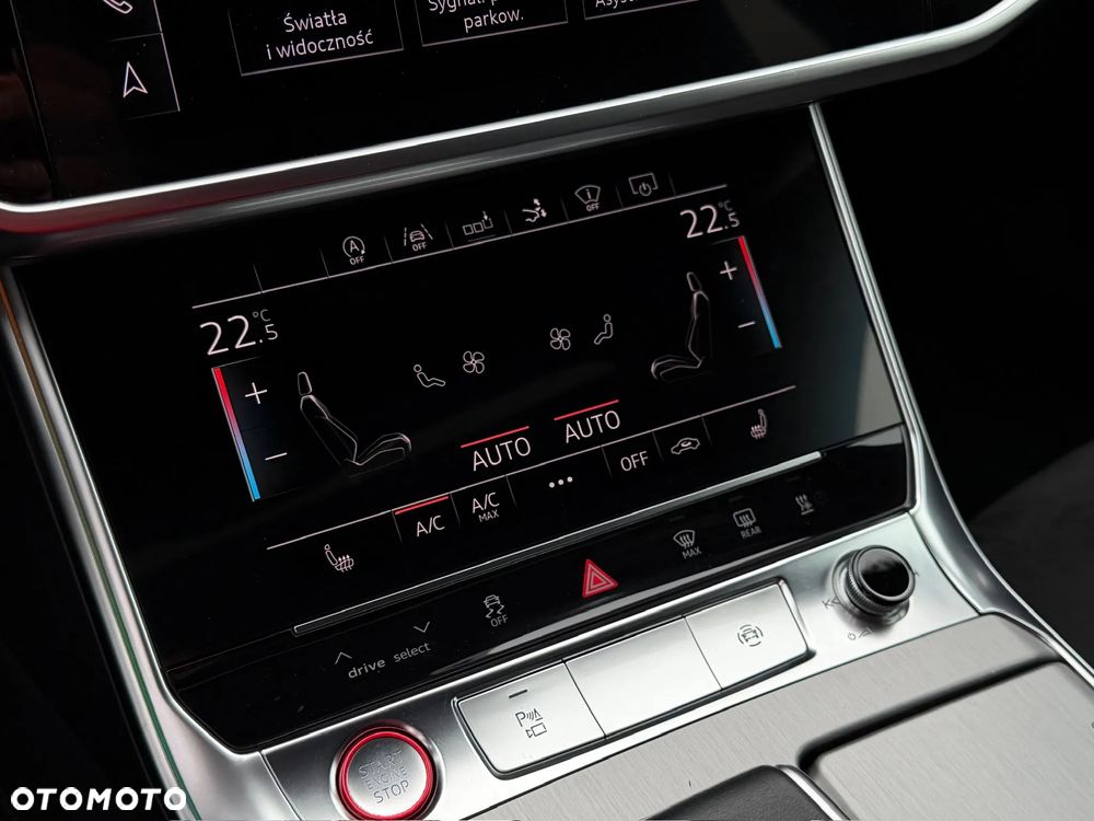 Audi S7 Sportback - 28
