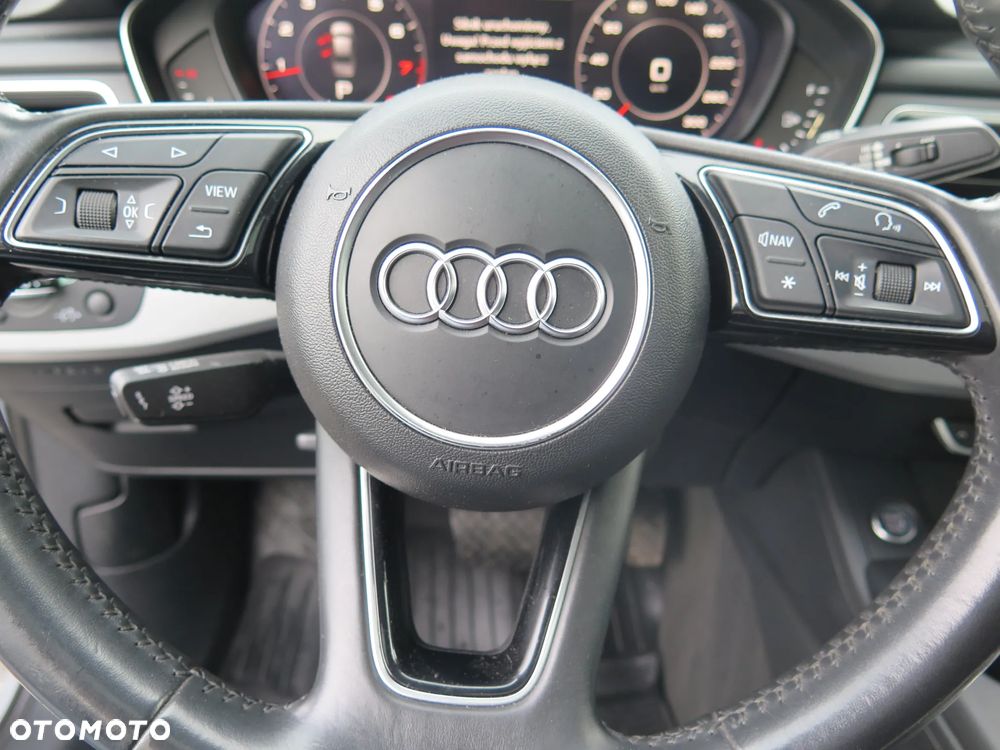 Audi A4 Limousine 2.0 TFSI Quattro S tronic - 27