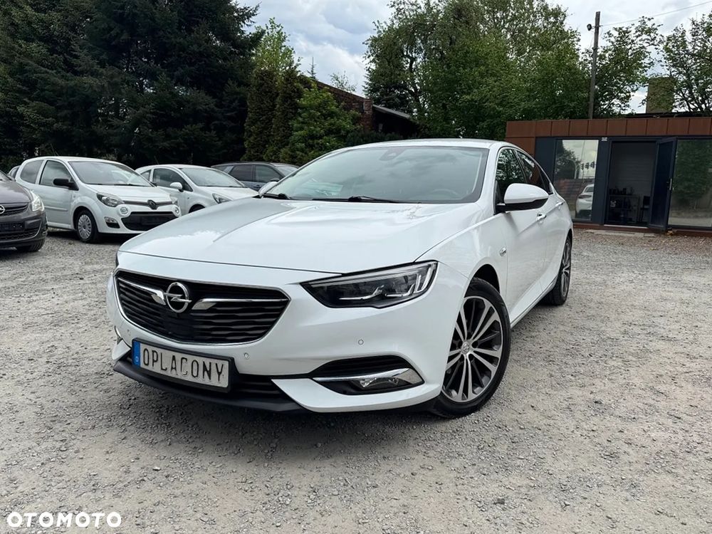 Opel Insignia - 4