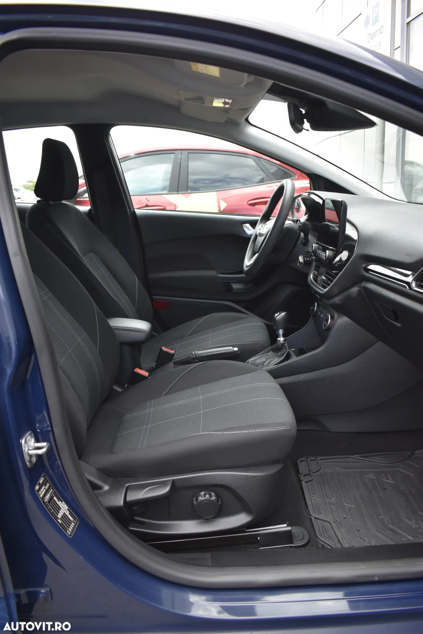 Ford Fiesta - 39