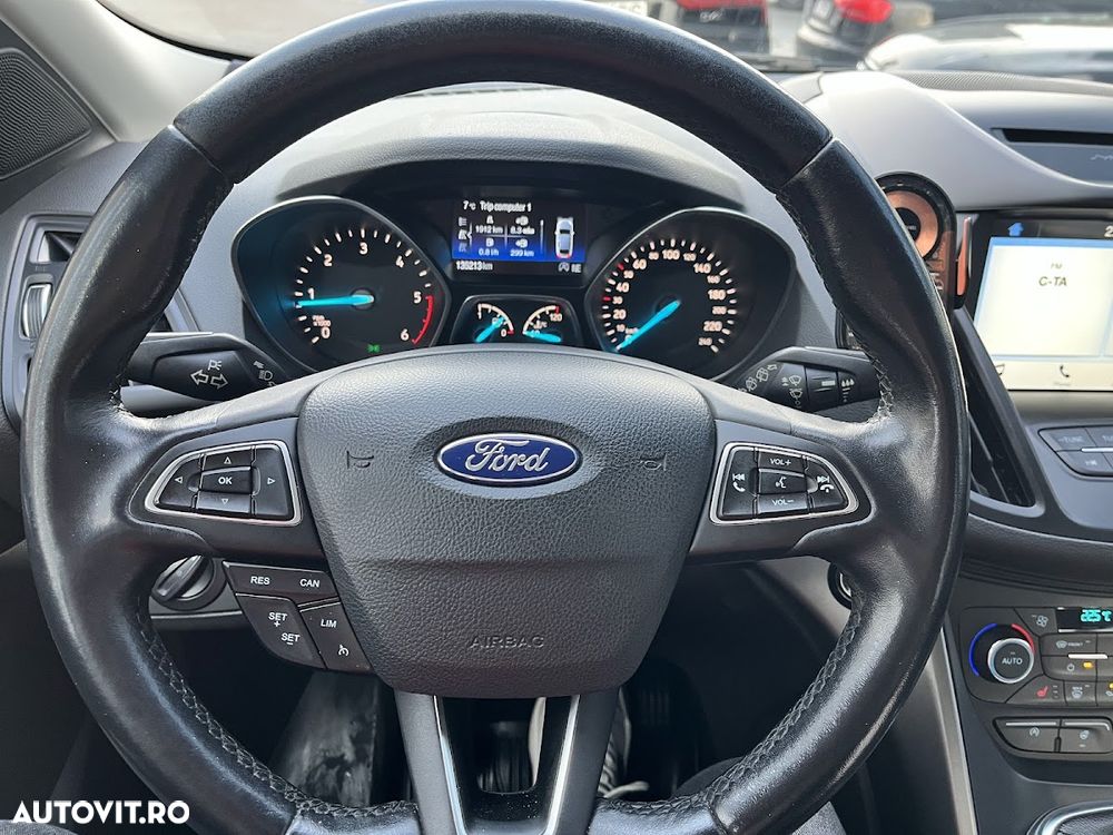 Ford Kuga 2.0 TDCi 2WD Trend - 10