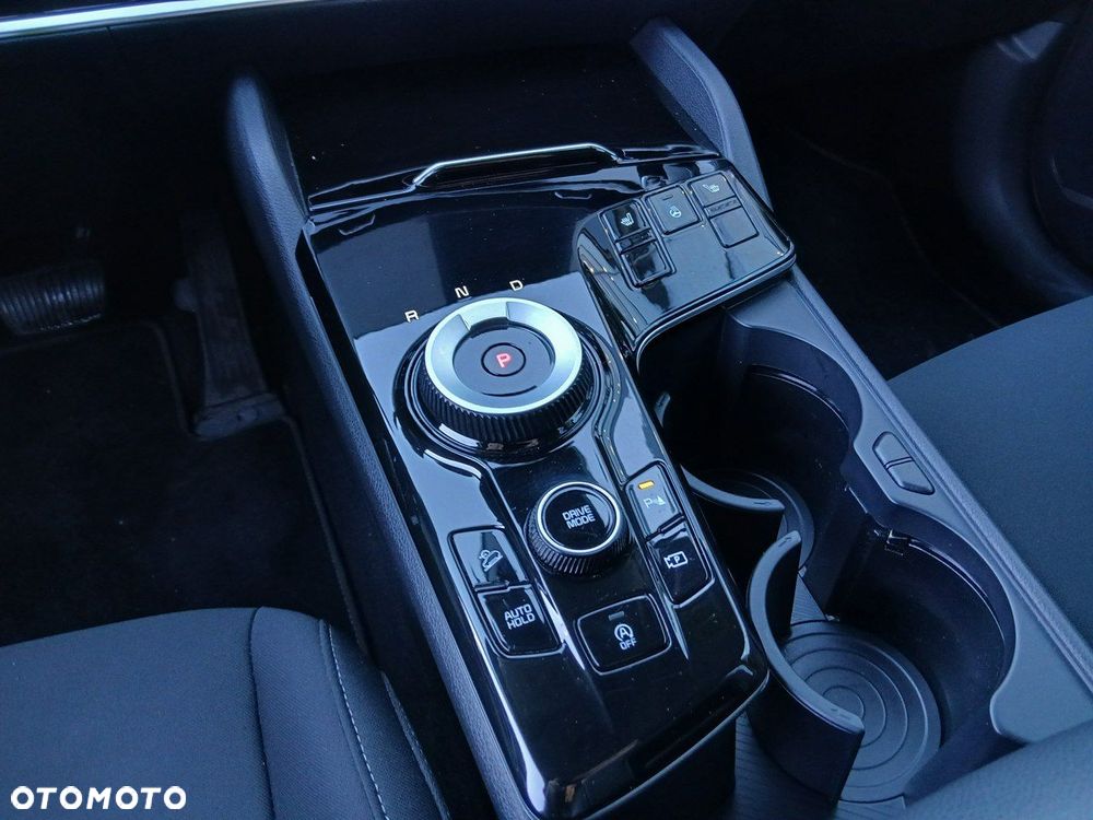 Kia Sportage 1.6 T-GDI L 2WD DCT - 18