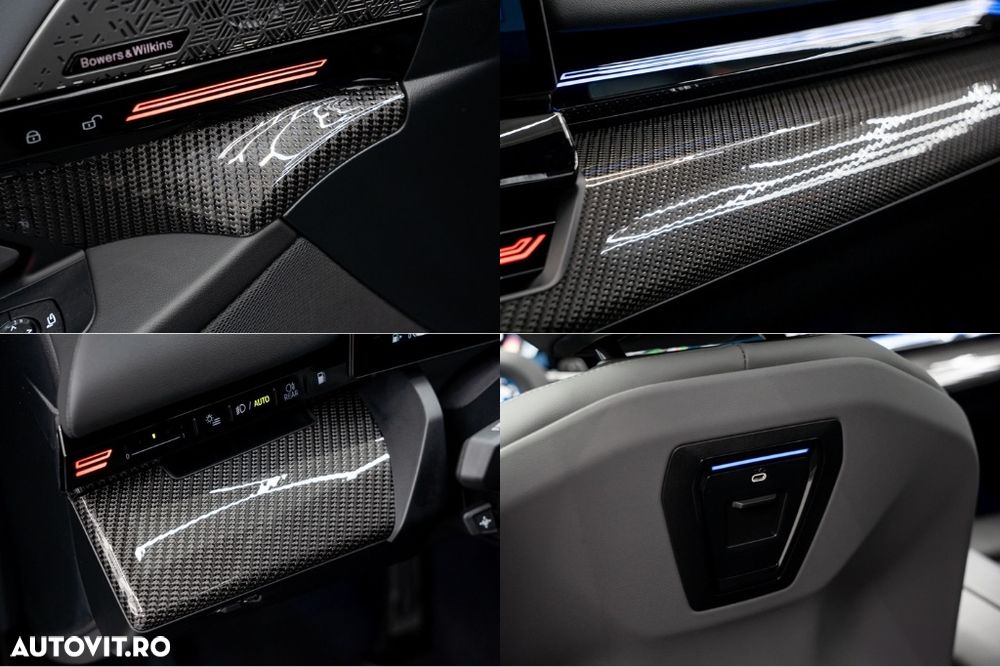 BMW Seria 5 530e xDrive AT PHEV - 22