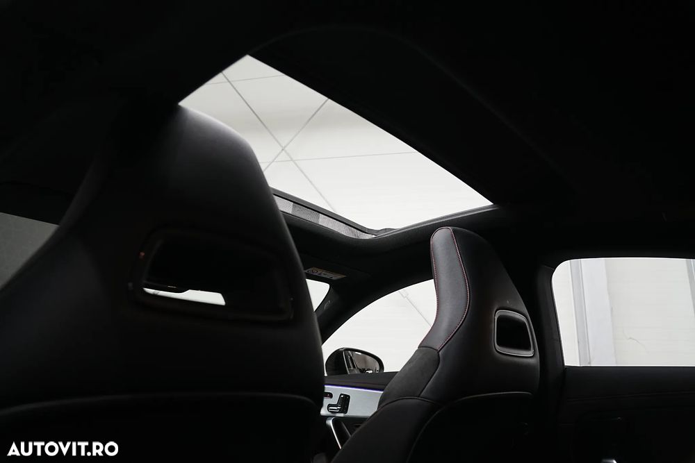 Mercedes-Benz CLA 200 7G-DCT AMG Line - 15