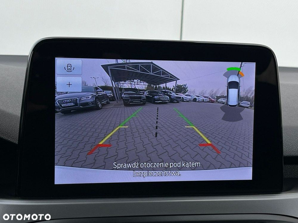Ford Focus 1.5 EcoBlue Start-Stopp-System COOL&CONNECT - 26