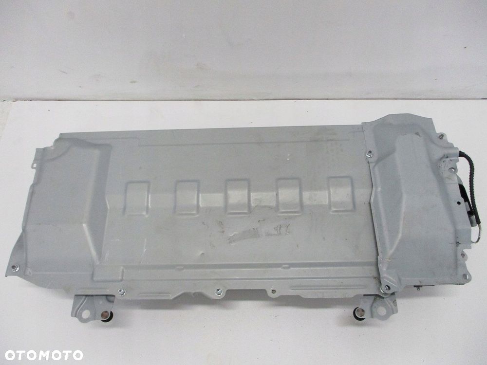 BATERIA AKUMULATOR TOYOTA COROLLA E21 HYBRYDA - 1