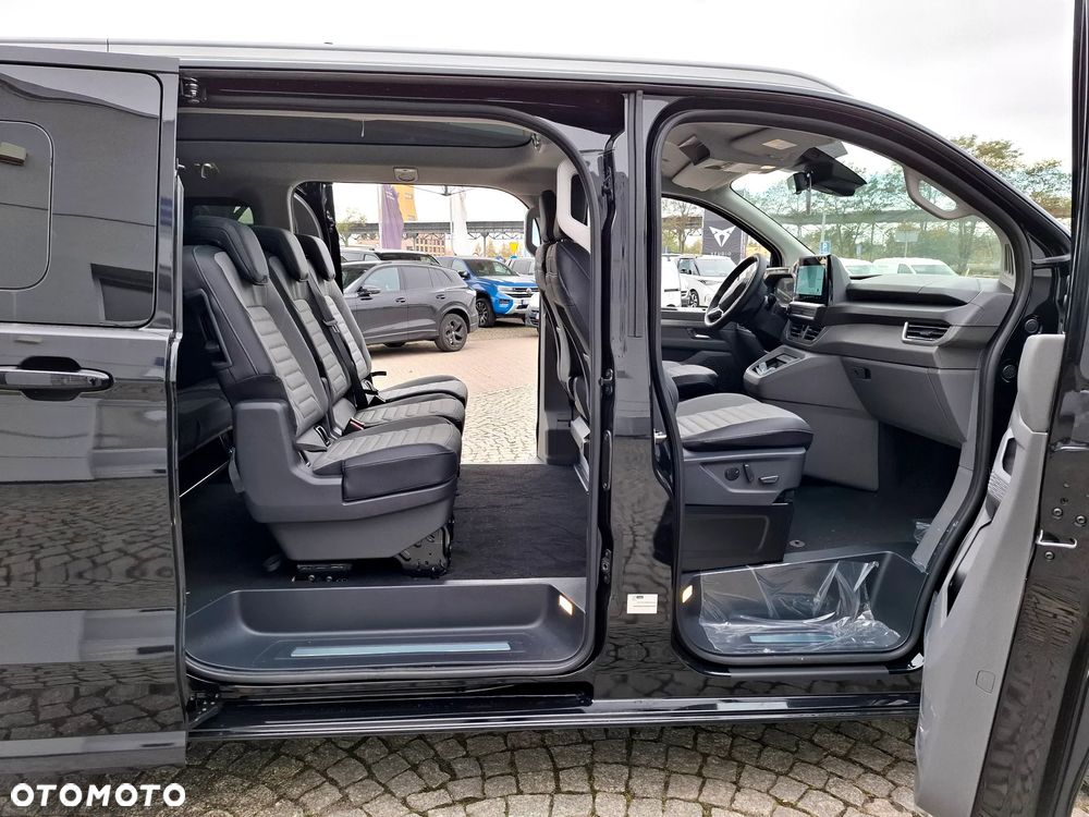 Volkswagen Caravelle 2.0 TDI L2 4Motion Style - 6