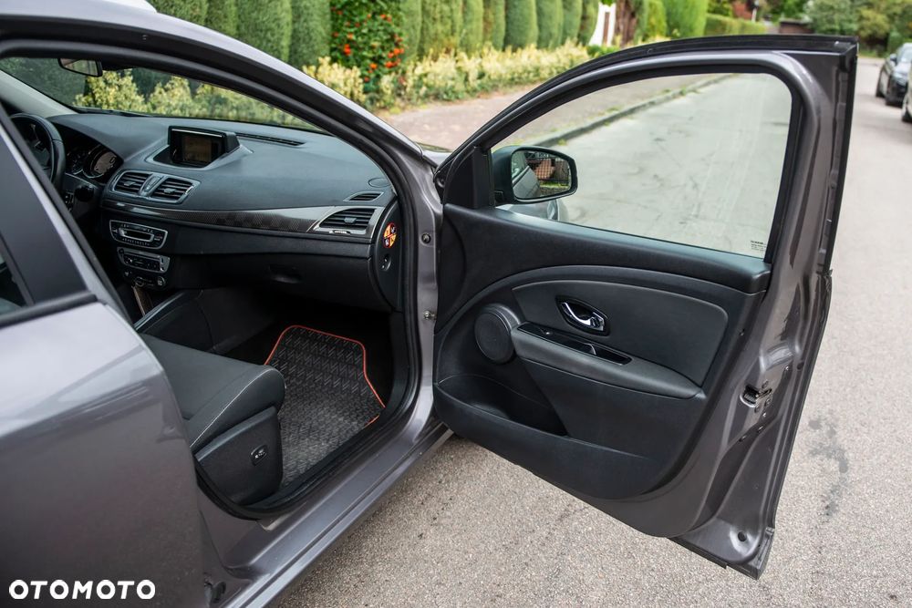 Renault Megane 1.6 16V 100 TomTom Edition - 37