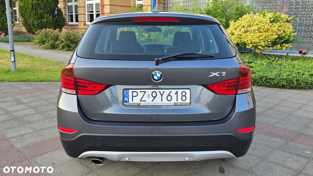 BMW X1 sDrive18i xLine - 5
