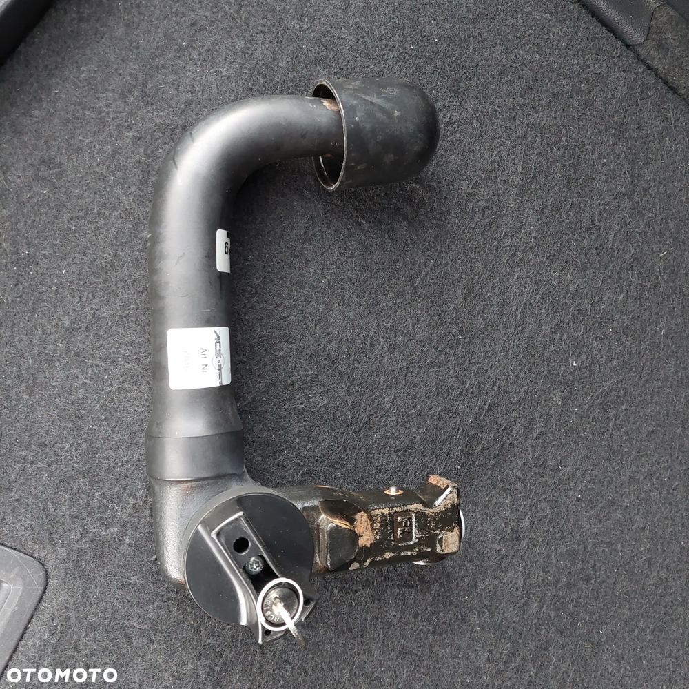 Volkswagen Tiguan 1.4 TSI BMT City - 9