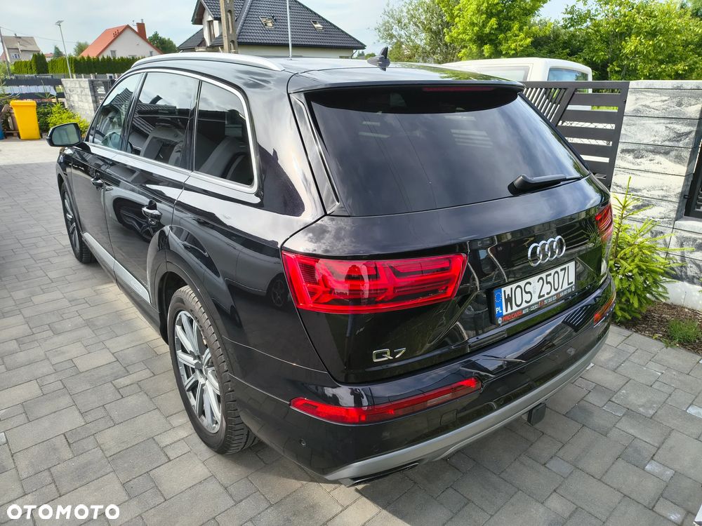 Audi Q7 - 6