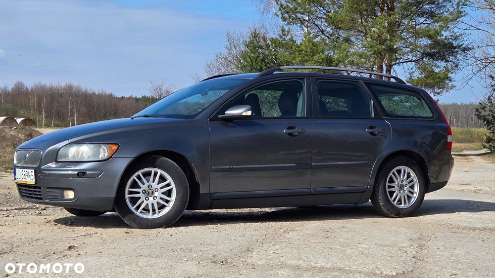 Volvo V50 1.8 Momentum - 4