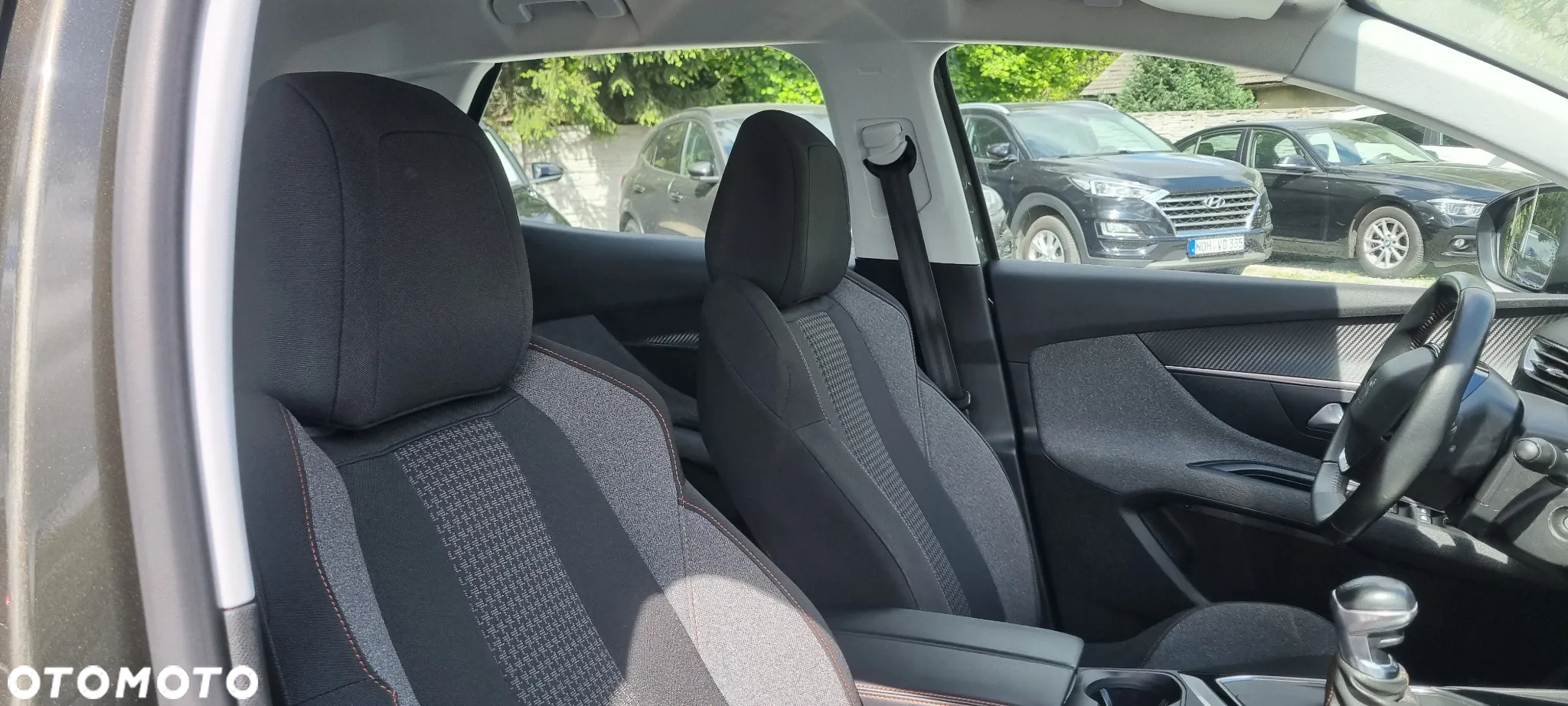 Peugeot 3008 1.5 BlueHDi Active Pack S&S - 9