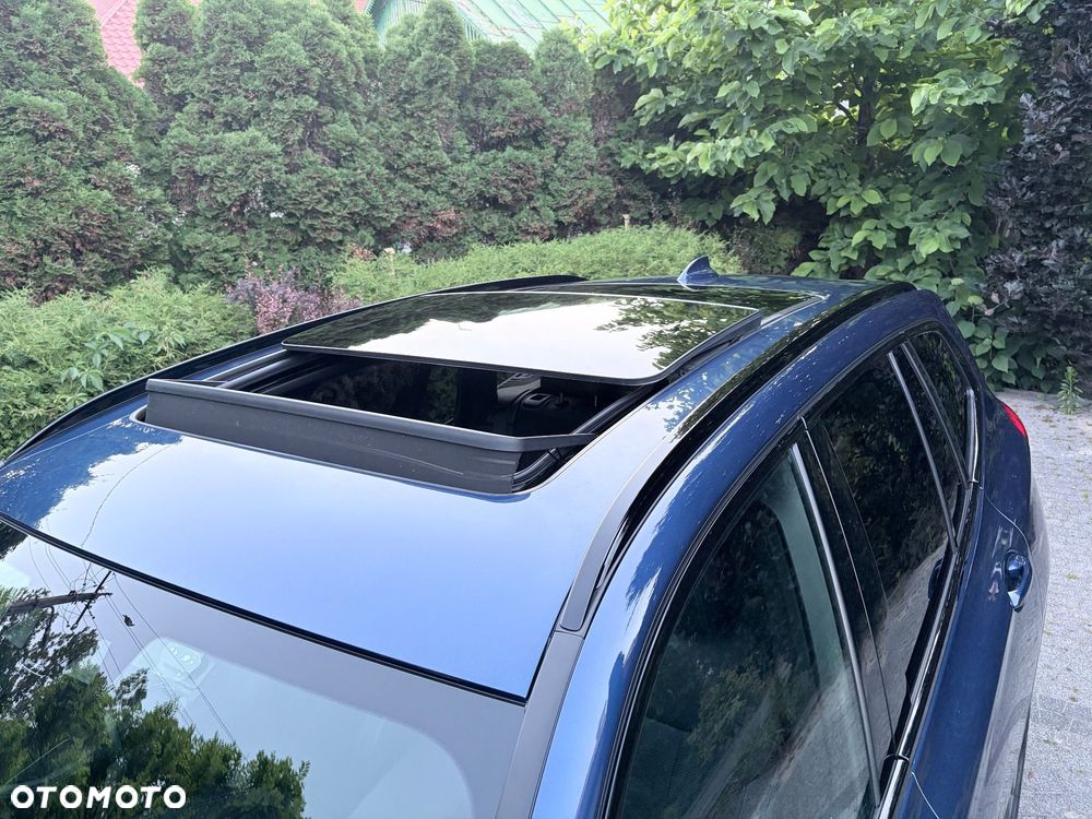 BMW X3 xDrive20d M Sport sport - 5