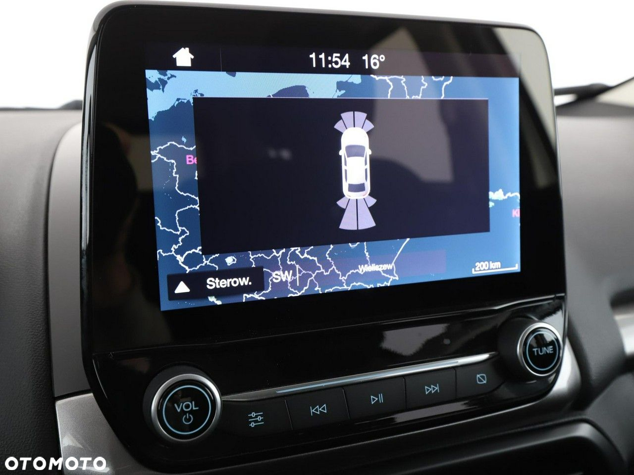Ford EcoSport 1.0 EcoBoost COOL&CONNECT - 25